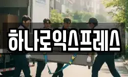 하나로익스프레스