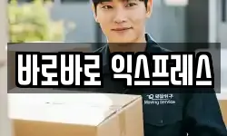 바로바로 익스프레스