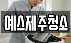 예스제주청소
