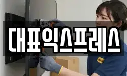 대표익스프레스