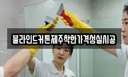 제주특별자치도 제주시 외도이동 청소,입주청소,사무실청소,에어컨청소