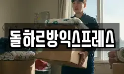 돌하르방익스프레스