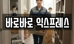 바로바로 익스프레스