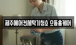 제주특별자치도 제주시 용담삼동 청소,입주청소,사무실청소,에어컨청소