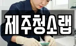 제주청소랩