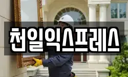 천일익스프레스