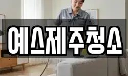 예스제주청소