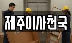 제주이사천국