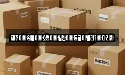 제주특별자치도 제주시 이호이동 이사,용달이사,포장이사,원룸이사,보관이사