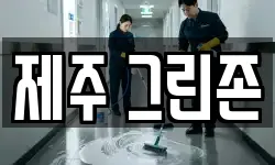 제주 그린존