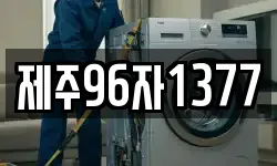 제주96자1377