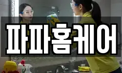 파파홈케어