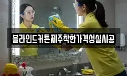 블라인드커튼제주착한가격성실시공