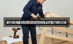 제주이사원룸이사소형이사일반이사동글이엘리카사다리차
