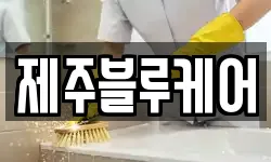제주블루케어
