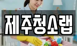 제주청소랩