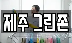제주 그린존