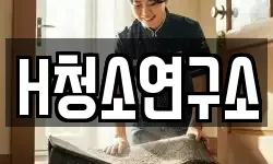 H청소연구소