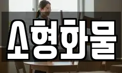 소형화물
