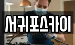 서귀포스카이