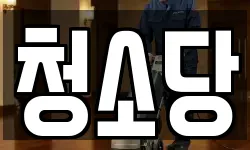 청소당