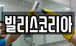 빌리스코리아