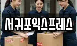 서귀포익스프레스