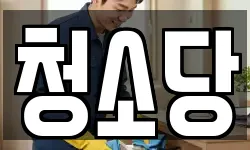 청소당