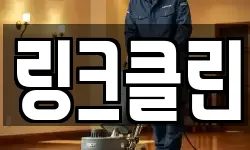 링크클린