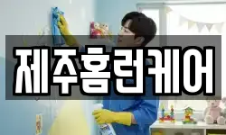제주홈런케어
