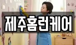 제주홈런케어