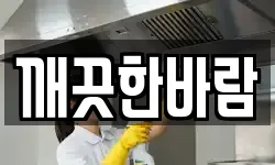 깨끗한바람