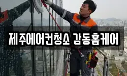 제주 서귀포시 성산읍 청소,입주청소,사무실청소,에어컨청소