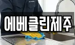 에베클린제주