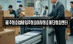 제주청소업체입주청소이사청소계단청소센터