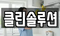 클린솔루션