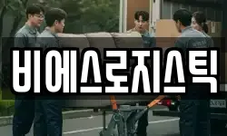 비에스로지스틱