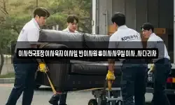 제주 서귀포시 표선면 이사,용달이사,포장이사,원룸이사,보관이사