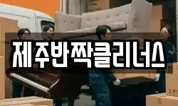 제주반짝클리너스