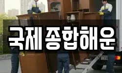 국제종합해운