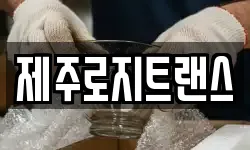 제주로지트랜스