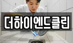 더하이엔드클린