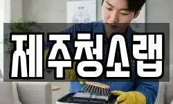제주청소랩