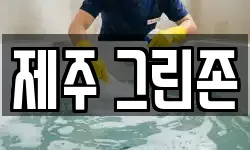 제주 그린존