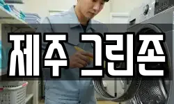 제주 그린존