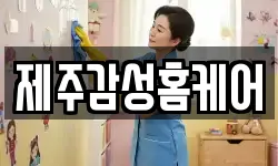 제주감성홈케어