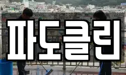 파도클린