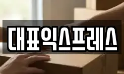 대표익스프레스