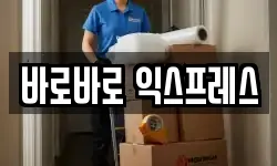 바로바로 익스프레스