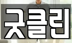 굿클린